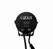 wedding stage light